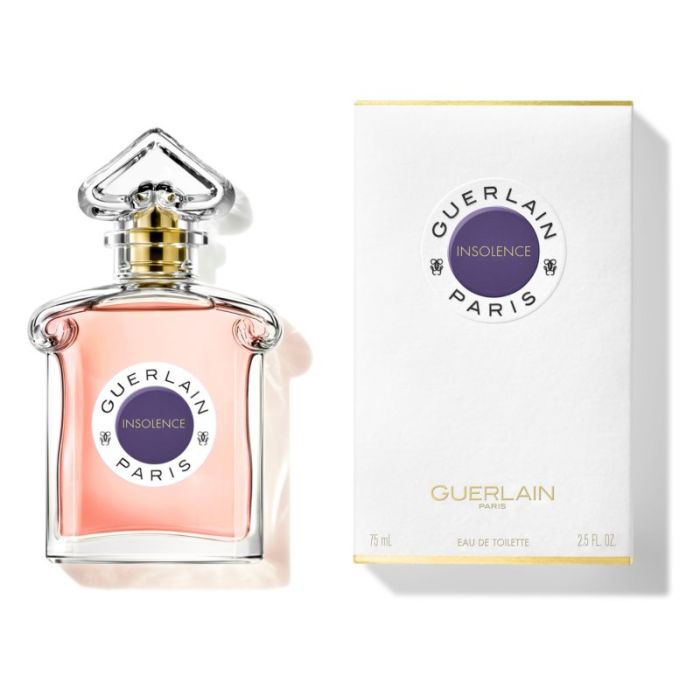 Guerlain Insolence woda toaletowa 75ml dla Pań