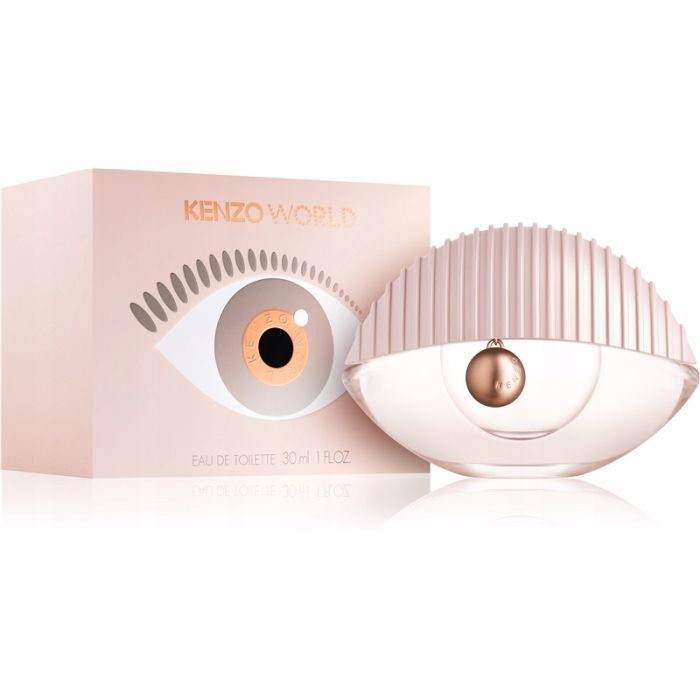 Kenzo World woda toaletowa 30ml dla Pań