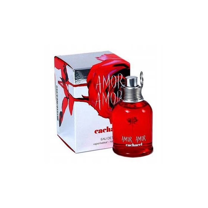 Cacharel Amor Amor woda toaletowa 50ml dla Pań
