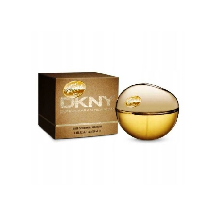 Donna Karan Dkny Golden Delicious Woda perfumowana 100ml dla Pań