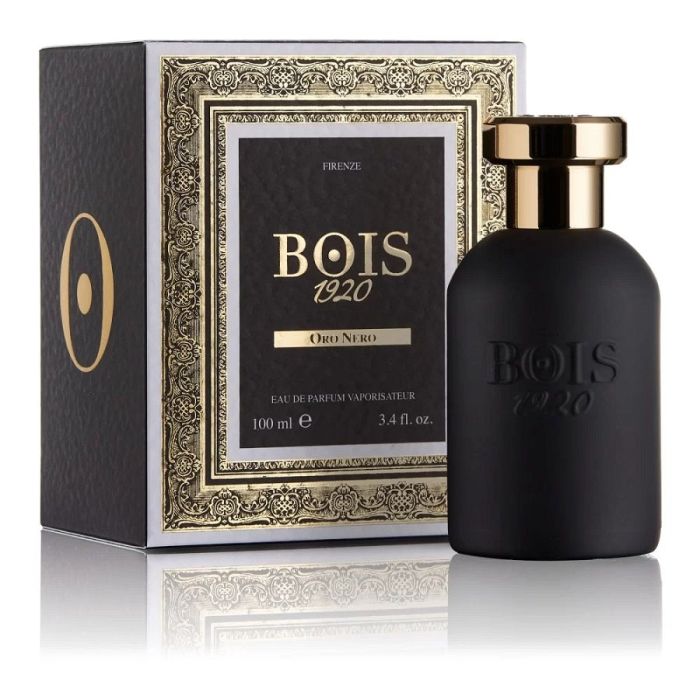 Bois 1920 Oro Nero woda perfumowana 100ml unisex