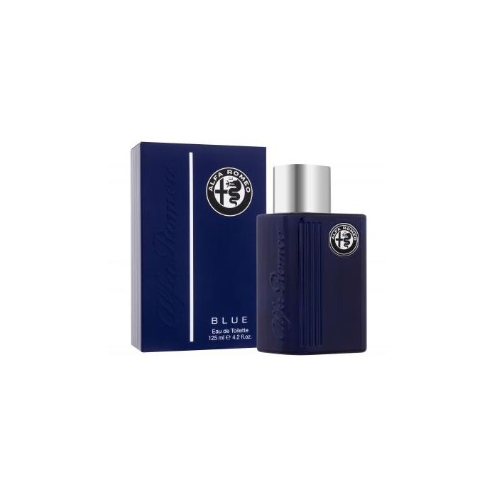 Alfa Romeo Blue woda toaletowa 125ml dla Panów