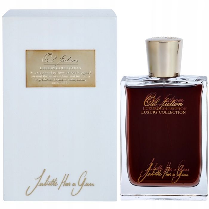 Juliette Has a Gun Oil Fiction woda perfumowana 75ml unisex