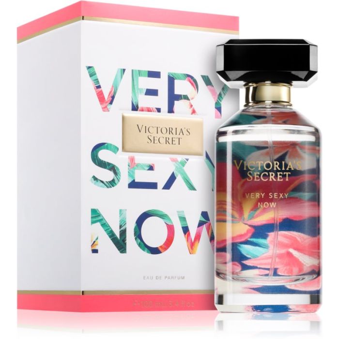 Victoria's Secret Very Sexy Now woda perfumowana 100ml dla Pań