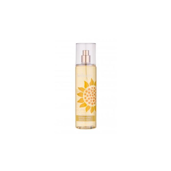 Elizabeth Arden Sunflowers Mgiełka do ciała 236ml dla Pań