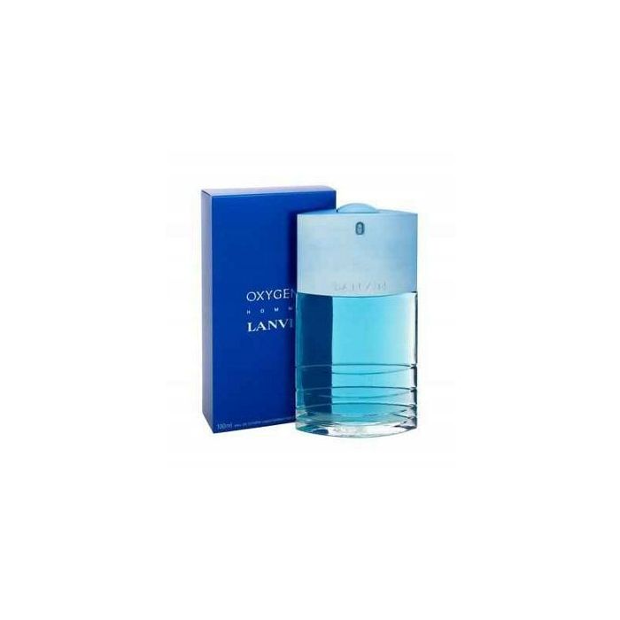 Lanvin Oxygene Men Woda toaletowa 100ml dla Panów