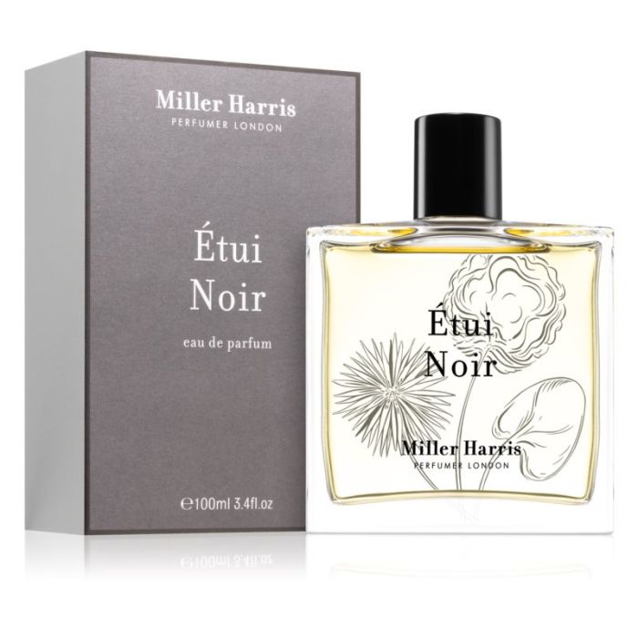 Miller Harris Etui Noir woda perfumowana 100ml unisex