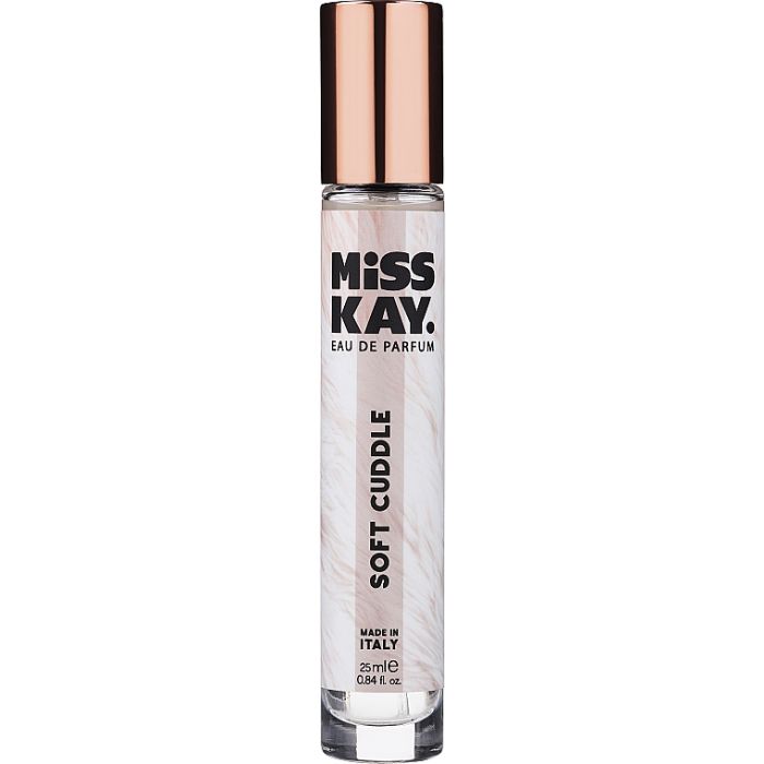 Miss Kay Soft Cuddle woda perfumowana 25ml dla pań