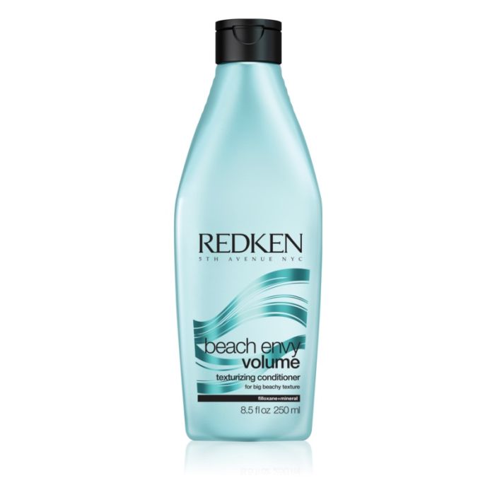 Redken Beach Envy Volume odżywka nadająca włosom plażowego efektu 250ml