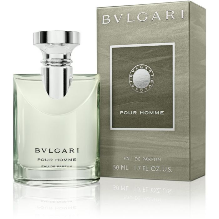 Bvlgari Pour Homme woda perfumowana 50ml dla panów