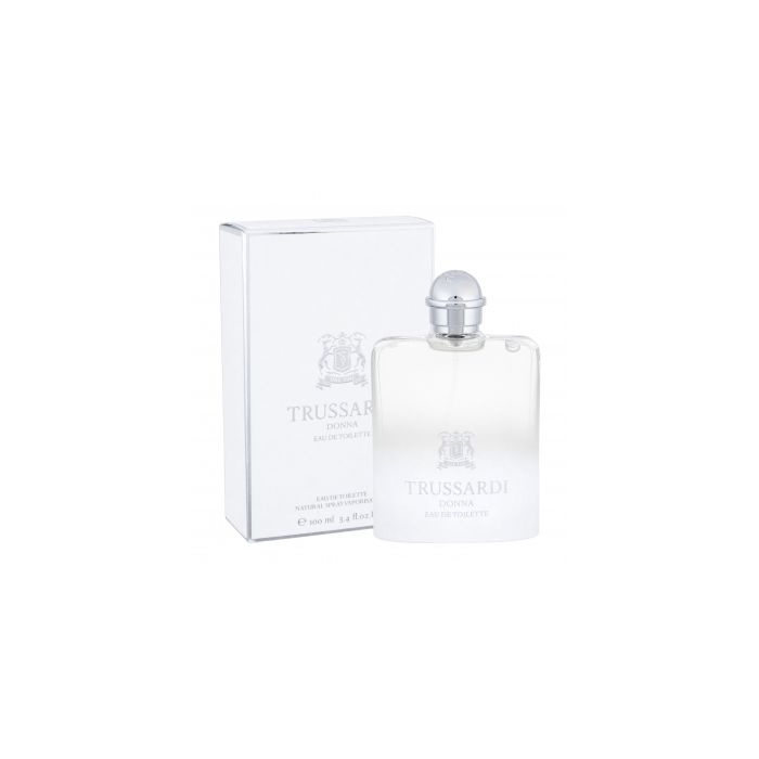 Trussardi Donna woda toaletowa 50ml dla Pań