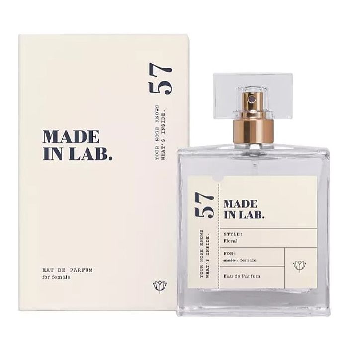 Made In Lab 57 Women woda perfumowana 100ml dla pań