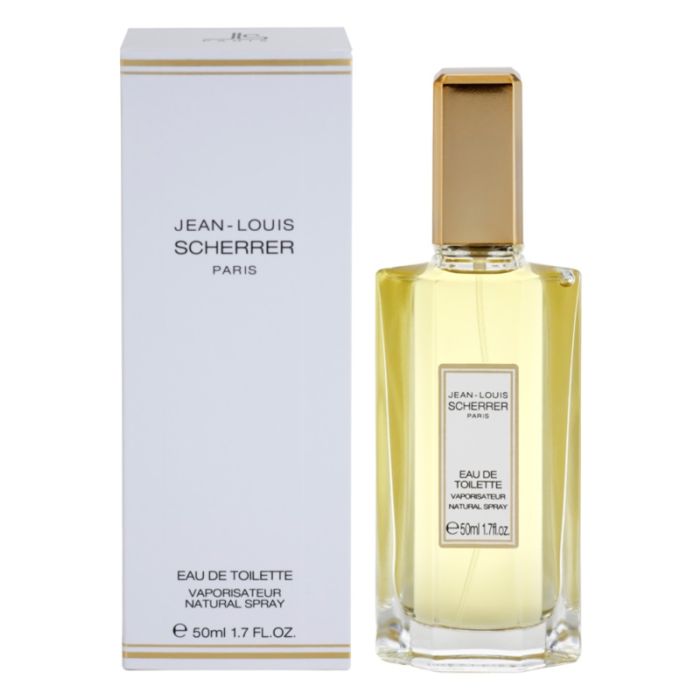 Jean-Louis Scherrer woda toaletowa 50ml dla Pań