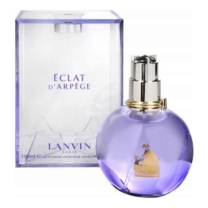 Lanvin Eclat D'Arpege woda perfumowana 100ml dla Pań 