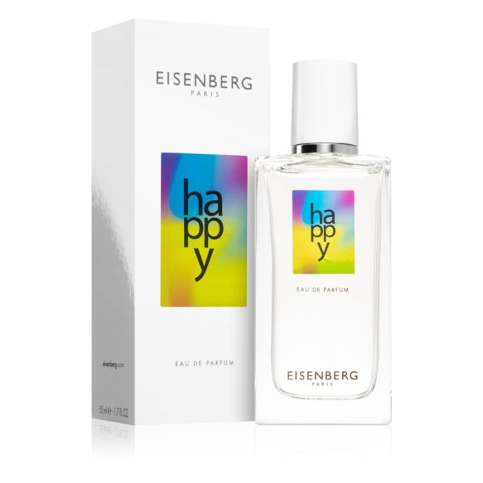 Eisenberg Happiness Happy woda perfumowana 50ml unisex