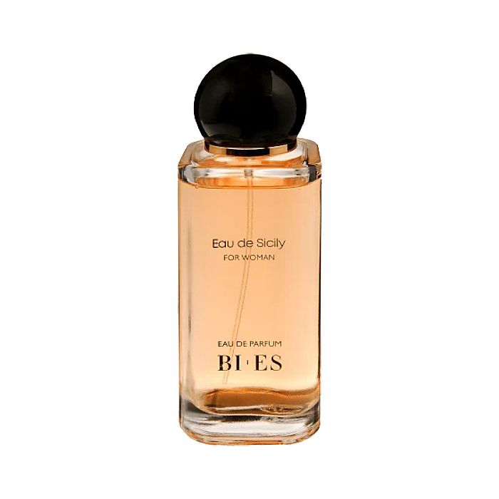 Bi-es Eau De Sicily woda perfumowana 100ml dla pań