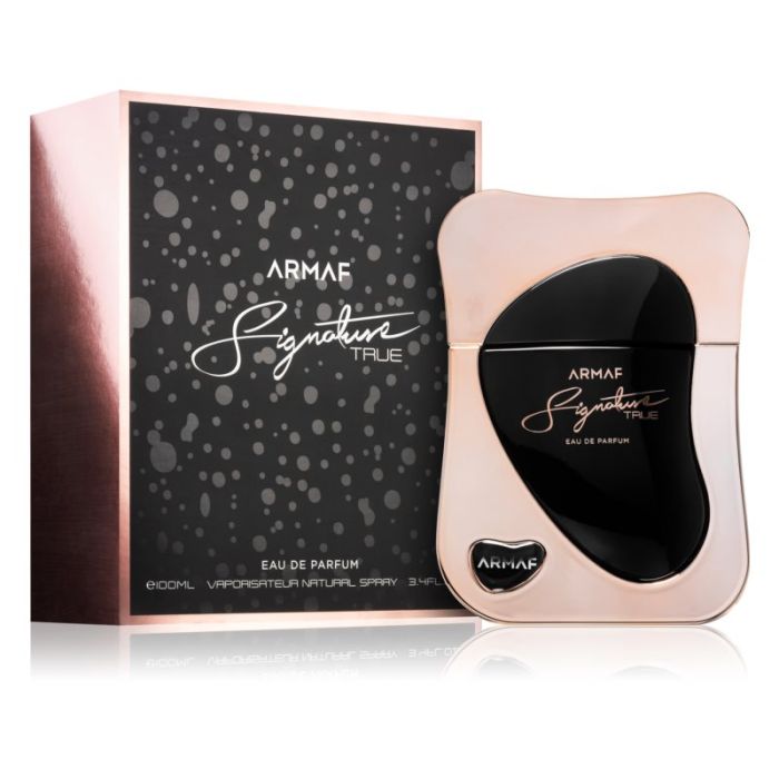 Armaf Signature True woda perfumowana 100ml unisex