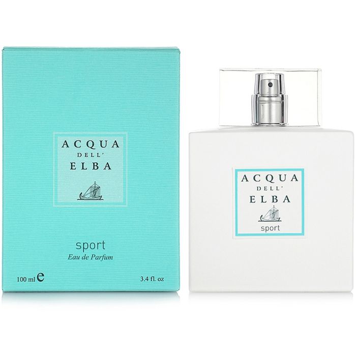 Acqua Dell'Elba Sport woda perfumowana 100ml unisex