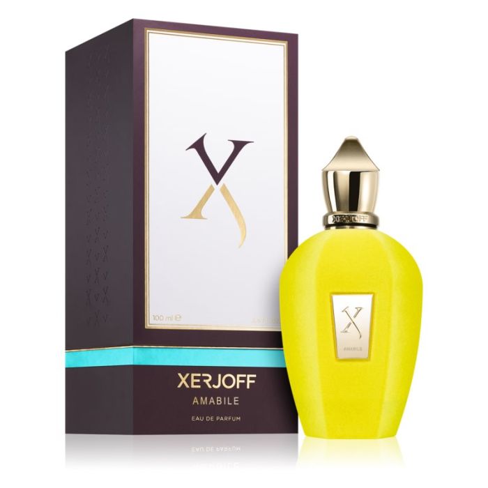 Xerjoff Amabile woda perfumowana 100ml unisex
