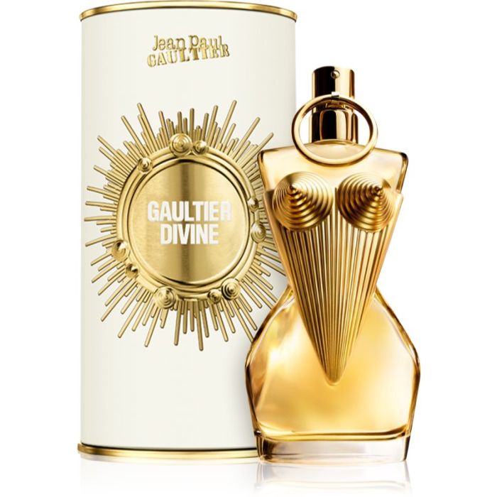 Jean Paul Gaultier Gaultier Divine woda perfumowana 100ml dla Pań