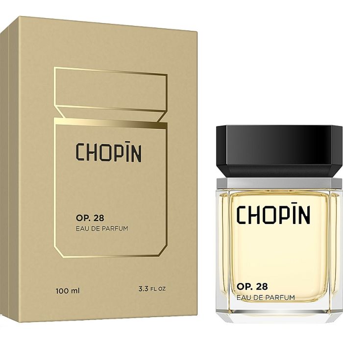 Chopin OP.28 woda perfumowana 100ml dla panów