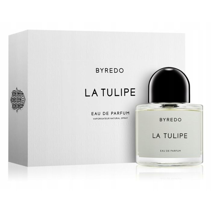 Byredo La Tulipe woda perfumowana 100ml dla pań