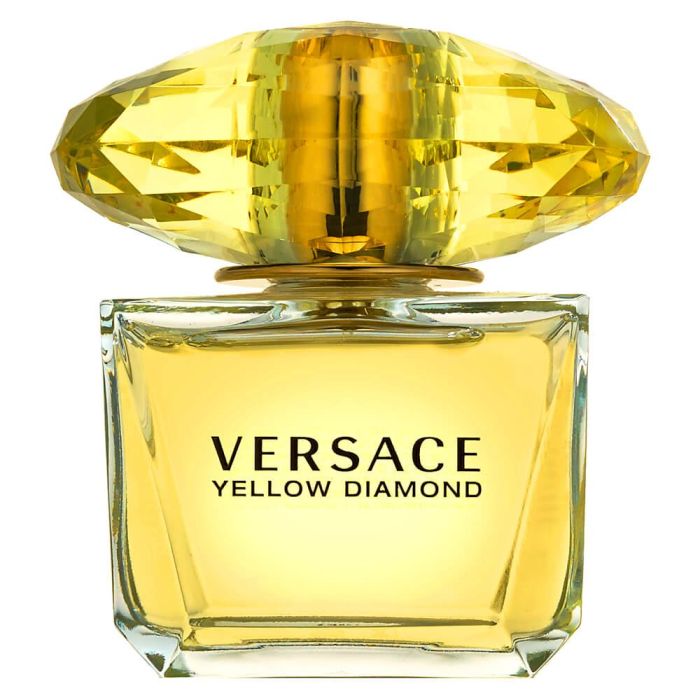 Versace Yellow Diamond Woda toaletowa 90ml dla Pań