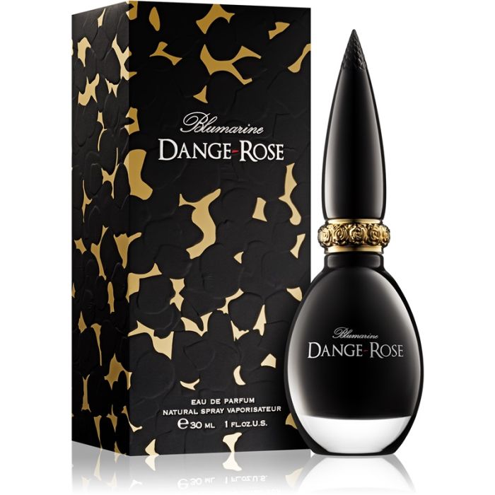 Blumarine Dange-Rose woda perfumowana 30ml dla kobiet