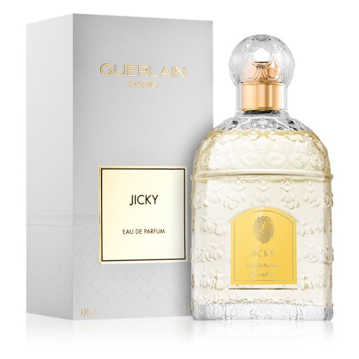 Guerlain Jicky woda perfumowana 100ml dla Pań