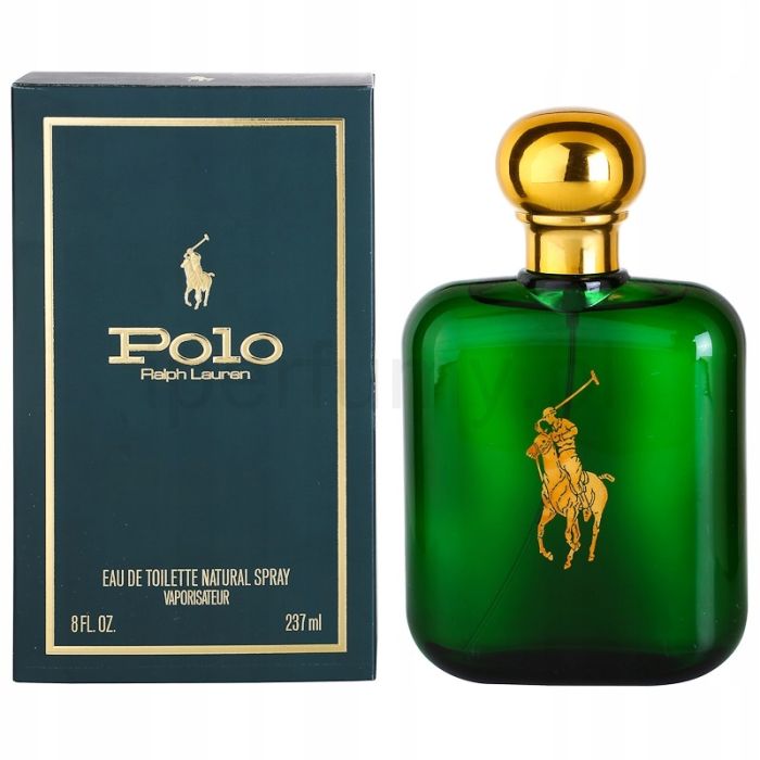 Ralph Lauren Polo Green Woda toaletowa 237ml dla Panów