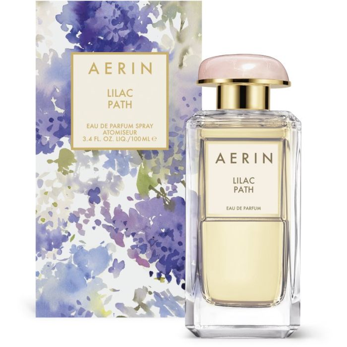 Estee Lauder Aerin Lilac Path woda perfumowana 100ml dla Pań