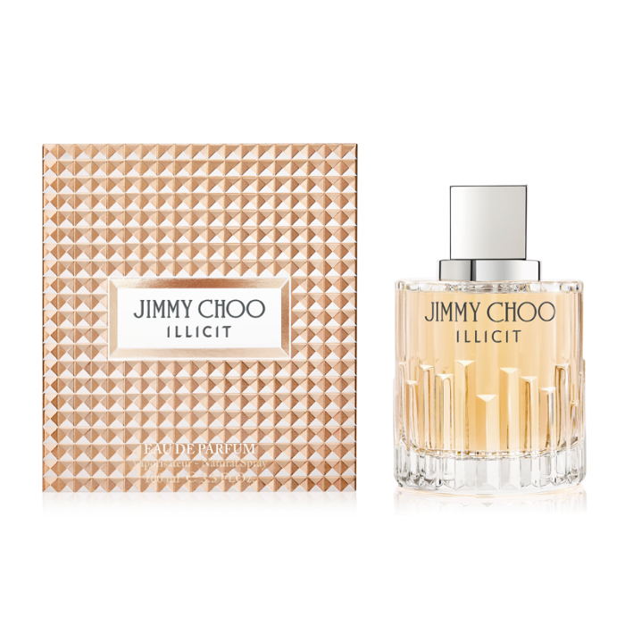 Jimmy Choo Illicit woda perfumowana 100ml dla Pań