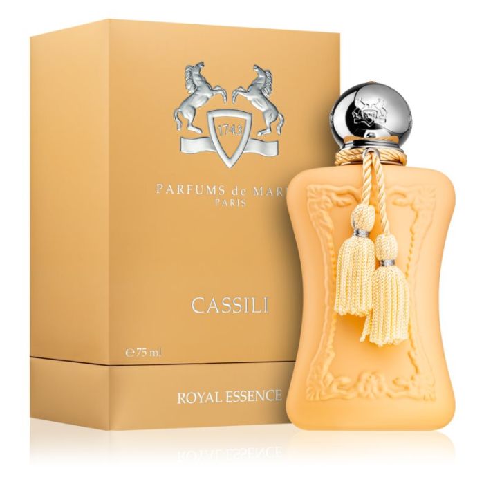Parfums De Marly Cassili woda perfumowana 75ml dla Pań