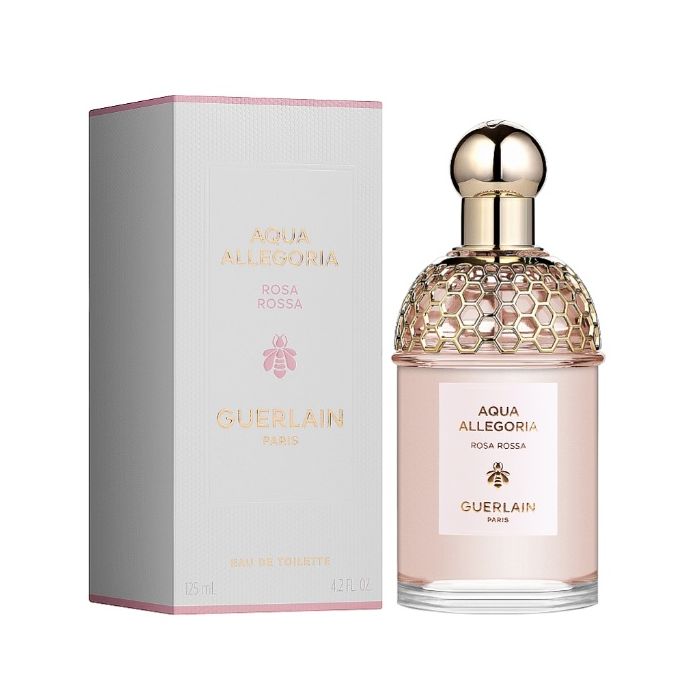 Guerlain Aqua Allegoria Rosa Rossa woda toaletowa 125ml dla Pań