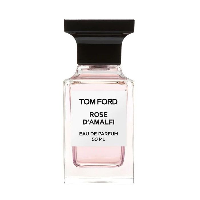 Tom Ford Rose D'Amalfi woda perfumowana 50ml unisex