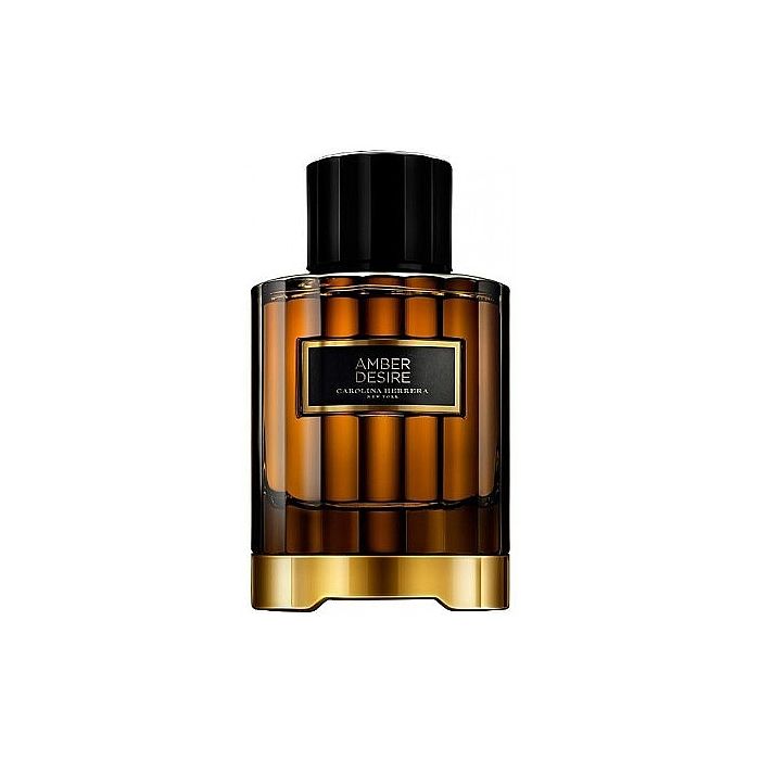 Carolina Herrera Amber Desire woda perfumowana 100ml unisex