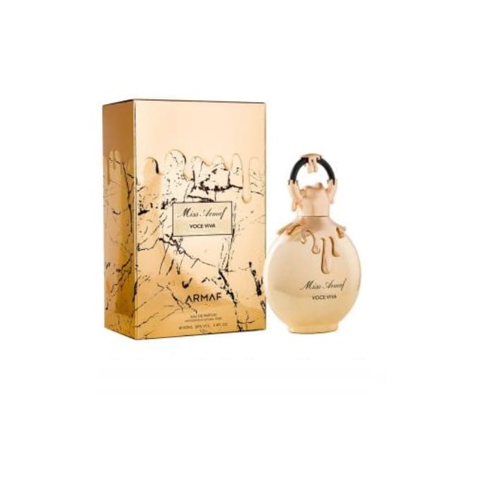 Armaf Miss Armaf Voce Viva woda perfumowana 100ml dla pań