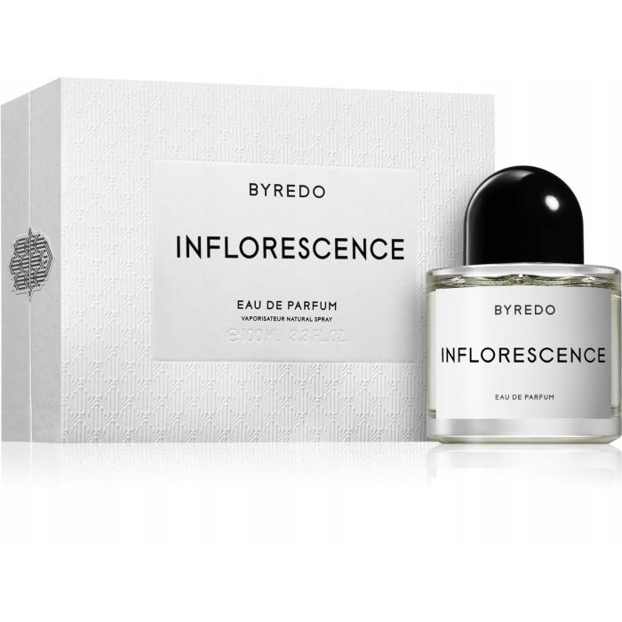 Byredo Inflorescence woda perfumowana 50ml dla Pań