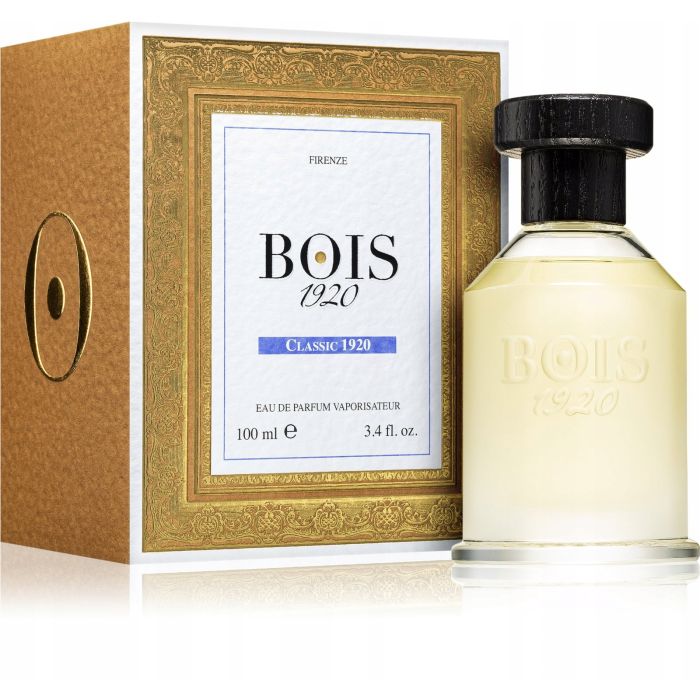 Bois 1920 Classic 1920 woda perfumowana 100ml unisex