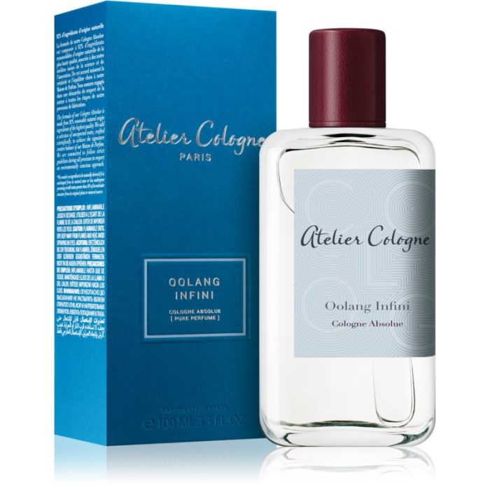 Atelier Cologne Cologne Absolue Oolang Infini woda perfumowana 100ml unisex