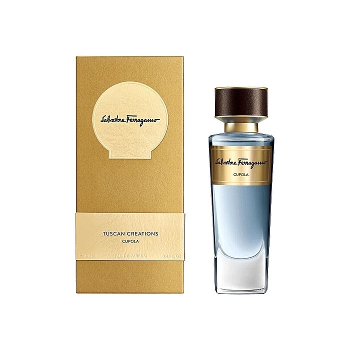 Salvatore Ferragamo Tuscan Creations Cupola woda perfumowana 100ml unisex