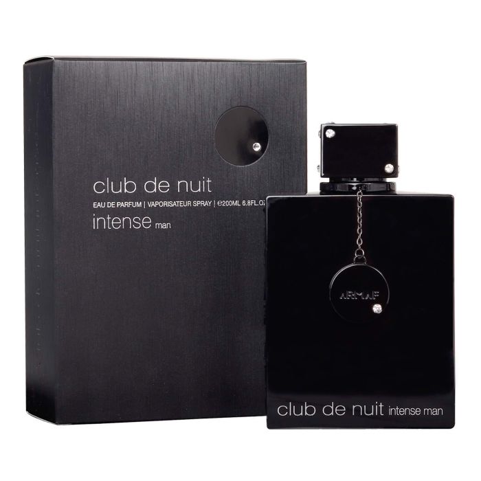Armaf Club de Nuit Man Intense woda perfumowana 200ml dla Panów