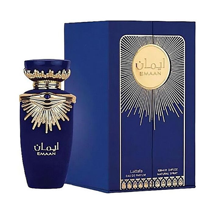 Lattafa Emaan woda perfumowana 100ml unisex