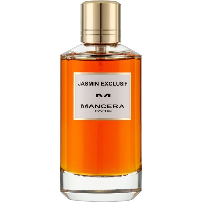Mancera Jasmin Exclusif woda perfumowana 120ml unisex