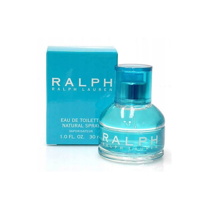 Ralph Lauren Ralph woda toaletowa 30ml dla Pań