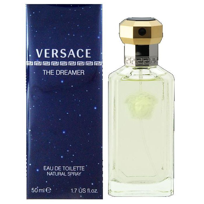 Versace The Dreamer woda toaletowa 50ml dla Panów