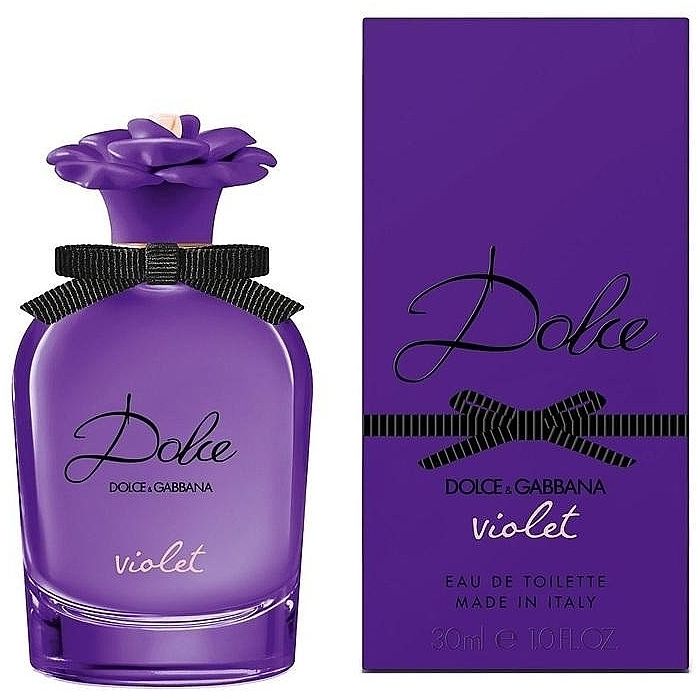 Dolce & Gabbana Dolce Violet Woda toaletowa 30ml dla Pań