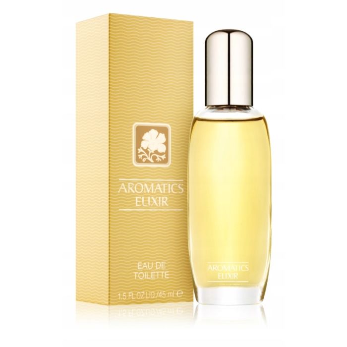 Clinique Aromatics Elixir woda toaletowa 45ml dla Pań