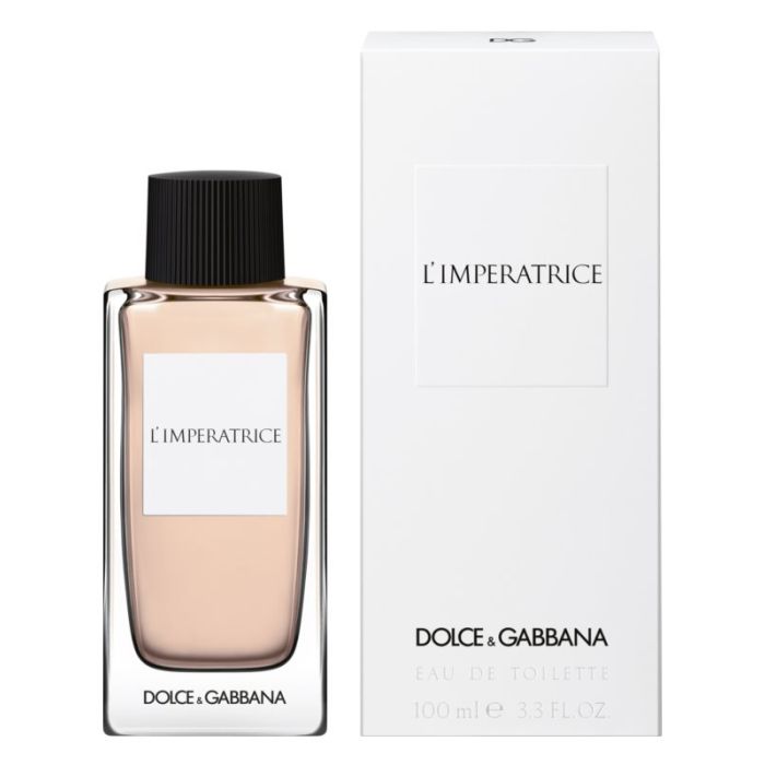 Dolce & Gabbana L'imperatrice Woda toaletowa 100ml dla Pań