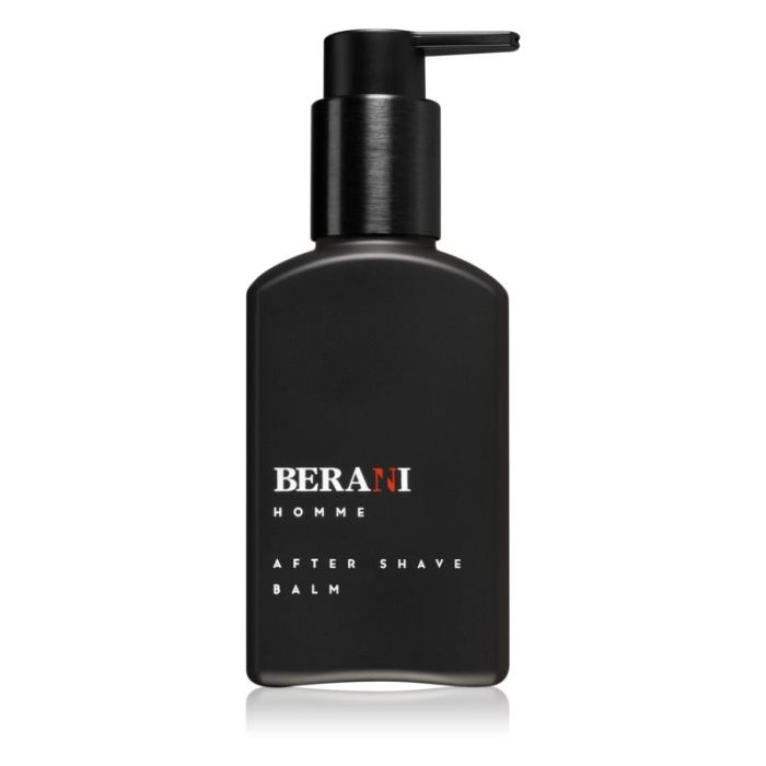 BERANI After Shave Balm balsam po goleniu 120ml dla panów